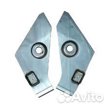 Комплект для переварки ваз 2109-2115