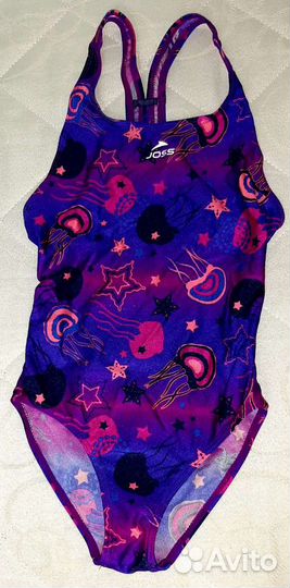 Купальник для девочки