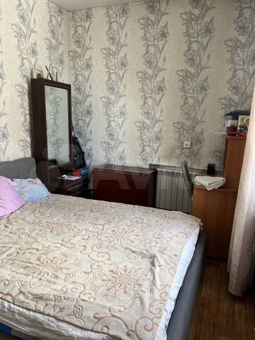 2-к. квартира, 47 м², 1/3 эт.