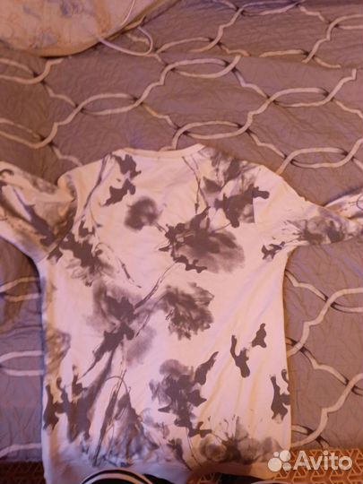 Кофты и футболки