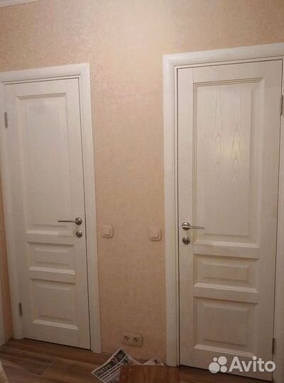 Двери межкомнатные