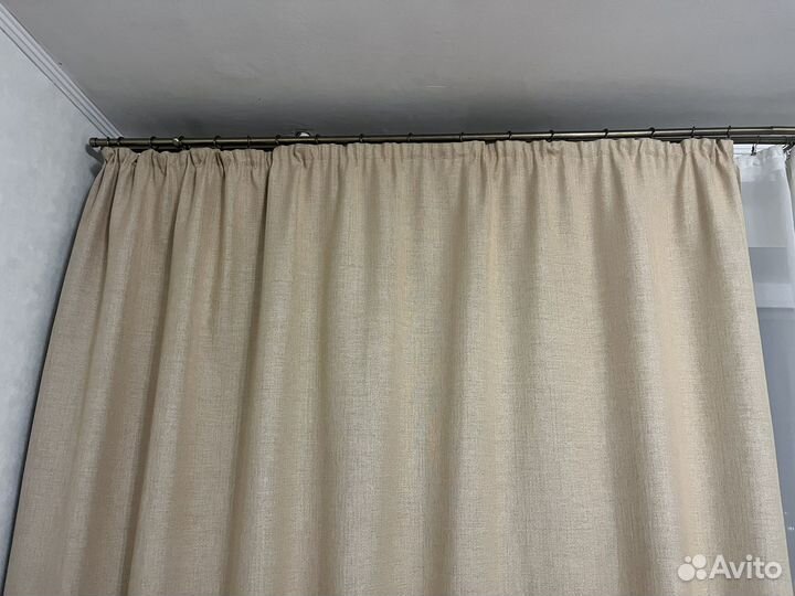 Кольца для карниза