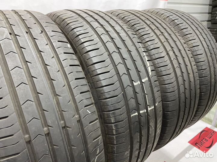 Continental ContiPremiumContact 5 195/55 R16