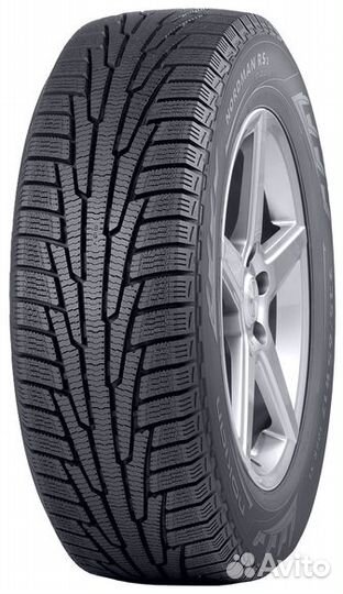 Nokian Tyres Nordman RS2 185/65 R15