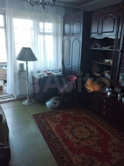 1-к. квартира, 37,3 м², 7/9 эт.