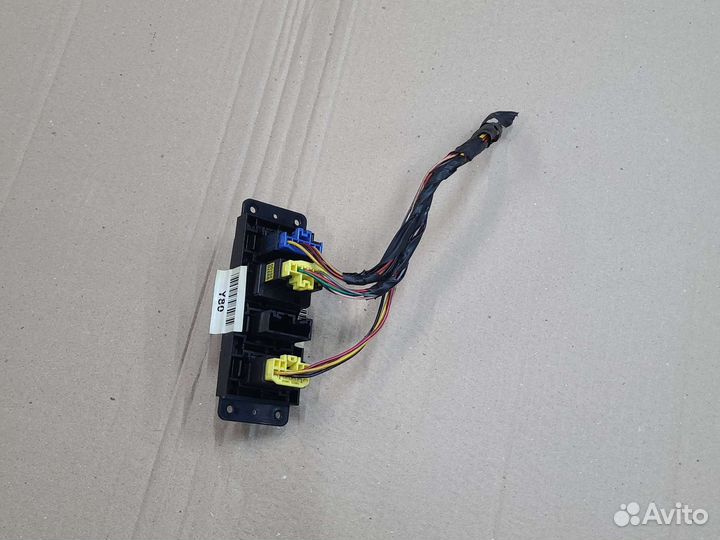 Кнопки подогрева сидений Hyundai Elantra XD