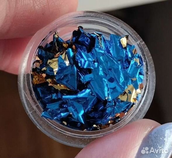 Все для маникюра