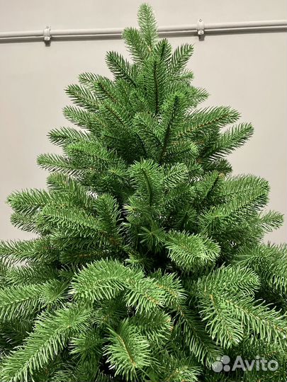 Елка искусственная литая