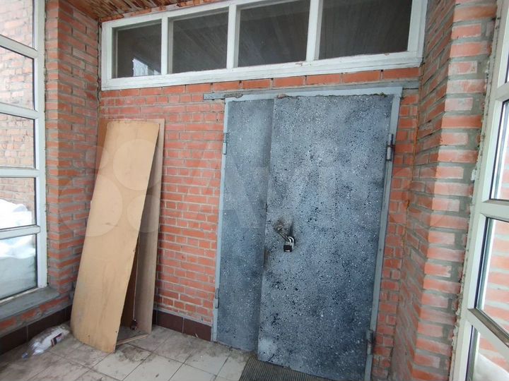 Аренда помещения свободного назначения, 1850 м²