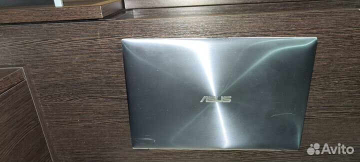 Asus UX31A