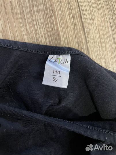 Купальник для гимнастики