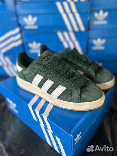 Кеды adidas campus 00s originals