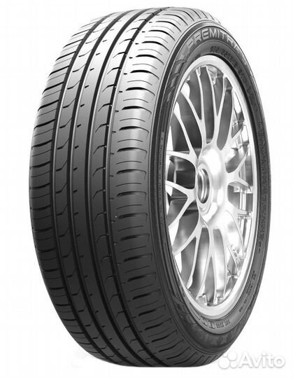 Maxxis Premitra HP5 195/55 R16 91V