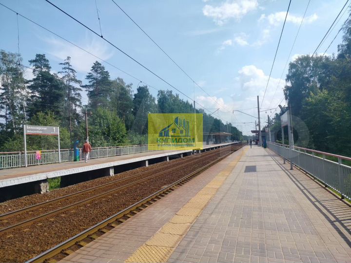 Участок 7 сот. (ИЖС)