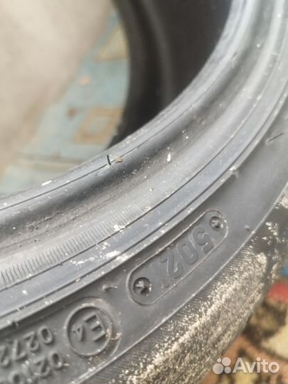 Triangle TH201 225/45 R17