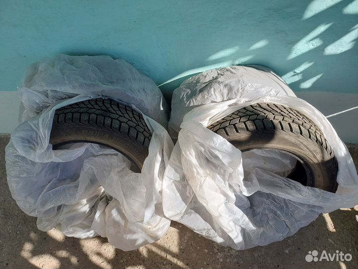 Viatti Brina Nordico V-522 205/55 R16