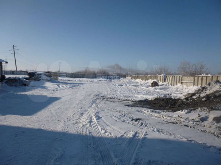 Производство, 2500 м²
