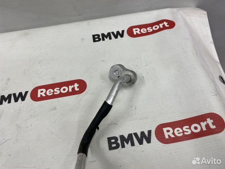 Трубка кондиционера BMW F20 F22 F30 F32 F34 F36