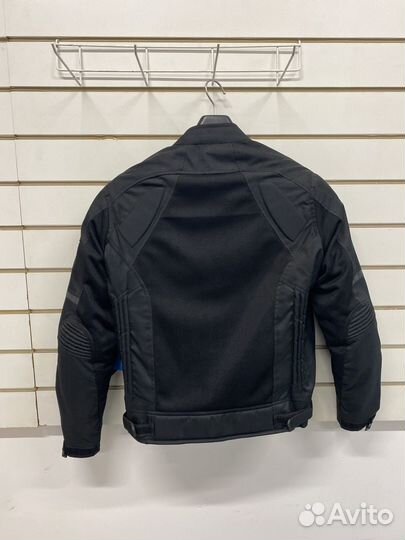 Мотокуртка текстильна Motocycletti Rewitta жен L