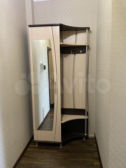 1-к. квартира, 40 м², 5/8 эт.