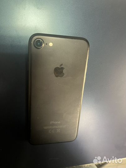 iPhone 7, 128 ГБ