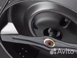 Газонокосилка бензиновая Caiman IXO 55CV BBC