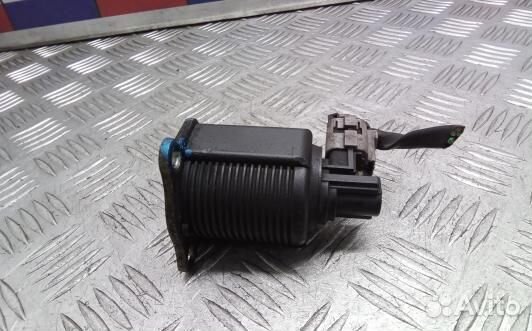 Клапан EGR дизельный renault espace 4 (9NK16A901)