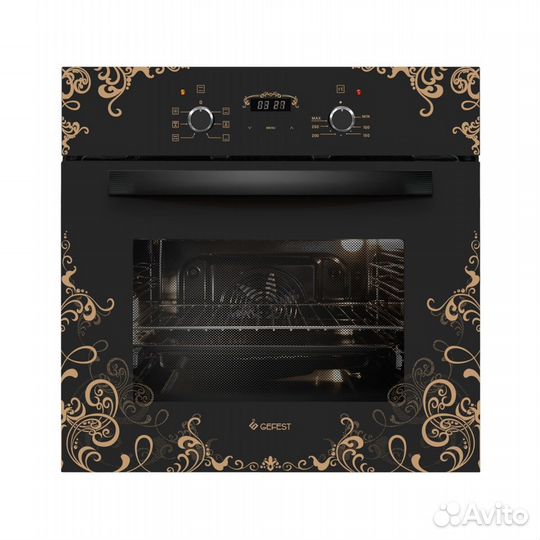 Духовые шкафы Ginzzu,Gefest,De luxe,Gorenje, Hansa