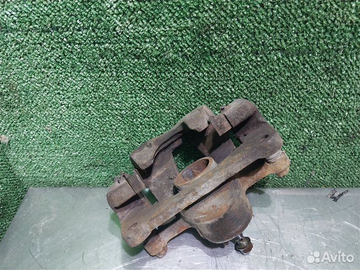 Суппорт тормозной передний правый Daewoo Matiz