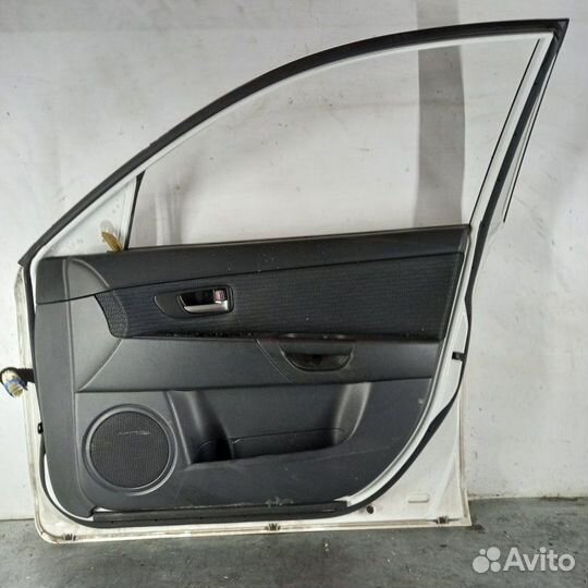 Дверь передняя правая Mazda 3 BK 2003-2007