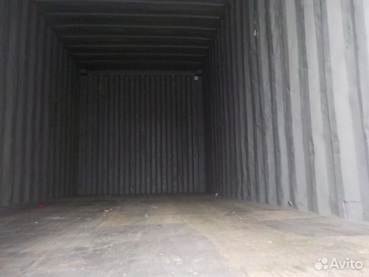 Контейнер 20 футов texu2330058