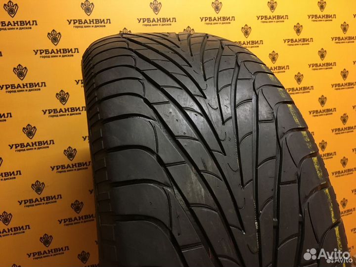 Goodyear Wrangler F1 255/60 R17 106V