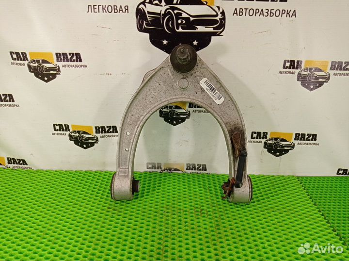 Рычаг передний верхний BMW 5, BMW 6, BMW 7