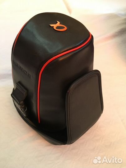 Чехол для фотоаппарата sony, Япония, оригинал