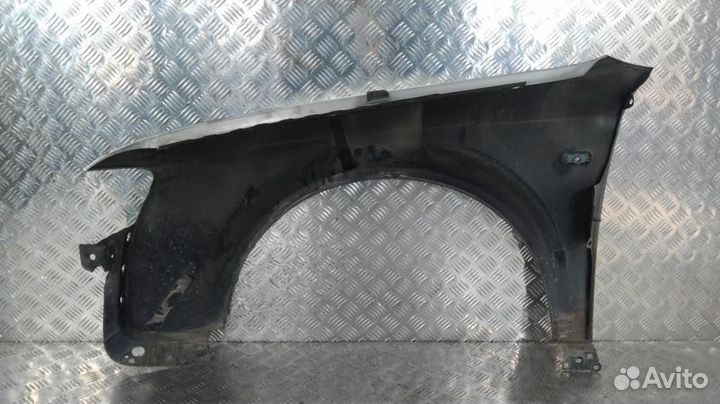 Крыло Audi A4 B6 (2000-2004)