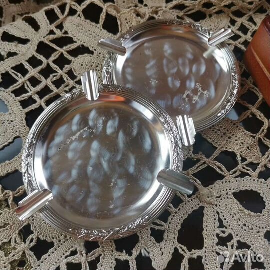 Изделия из металла дерева