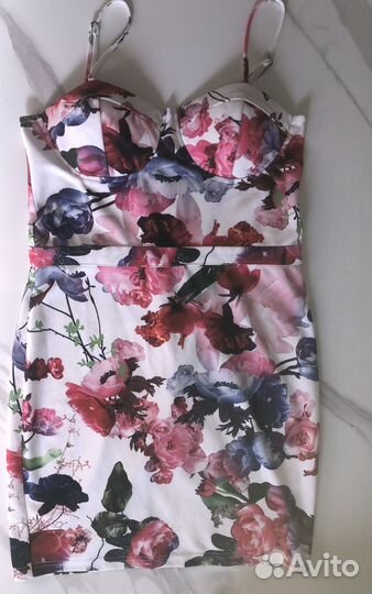 Пакет женских вещей xs-s