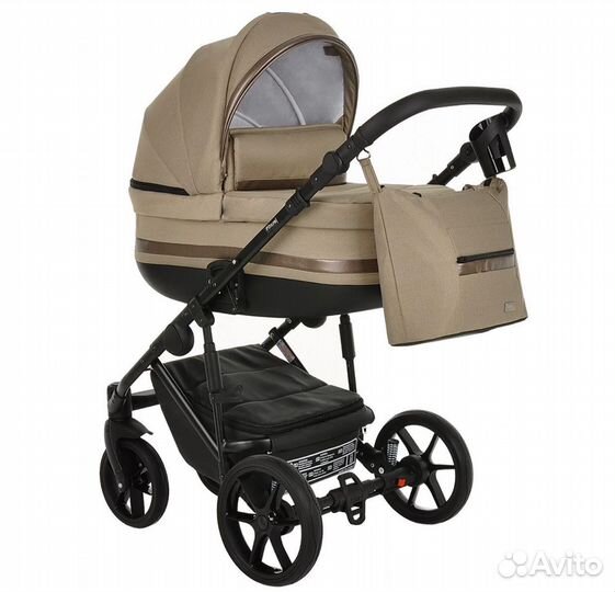 Коляски Pituso Luna 2в1 (новые)