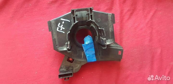 Шлейф подрулевой Форд Фокус 1