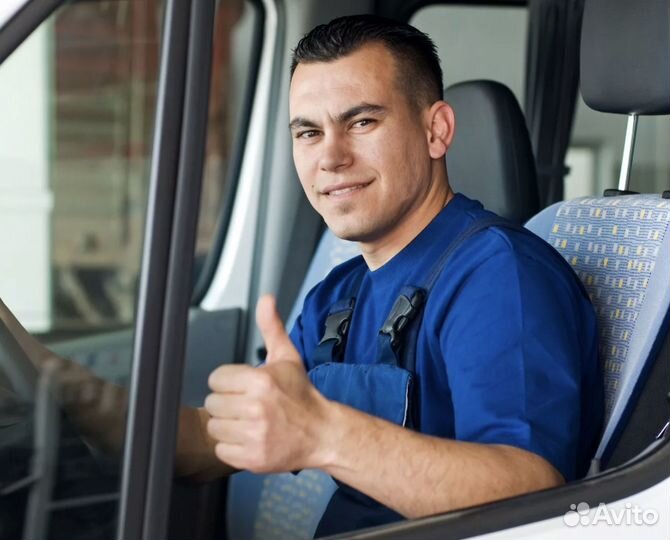 Водитель категории Е (без опыта) Обучение