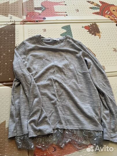 Женские вещи пакетом 42 44