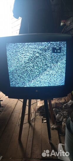 Телевизор LG бу