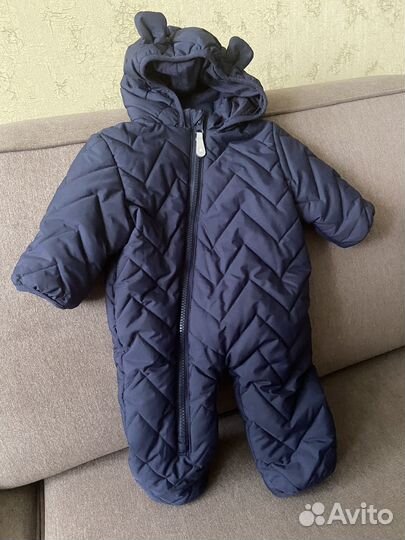 Комбенизон