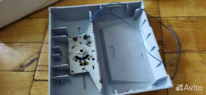 Железная дорога