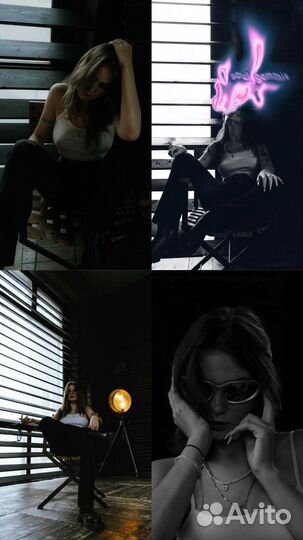 Фотограф и видеограф