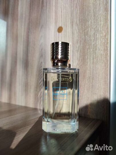 Парфюм Ex Nihilo Fleur Narcotique