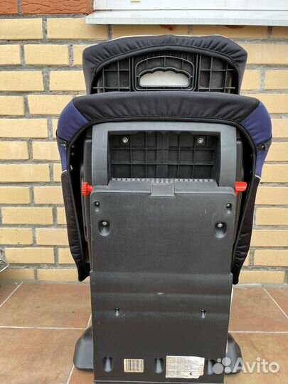 Автомобильное кресло avanti