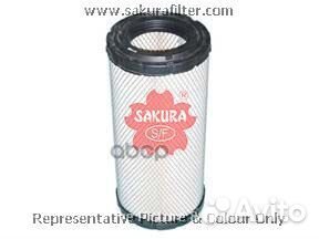 Воздушный фильтр A5541M Sakura