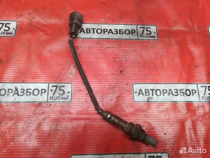 Датчик кислородный Toyota Raum EXZ10 5EFE 1999