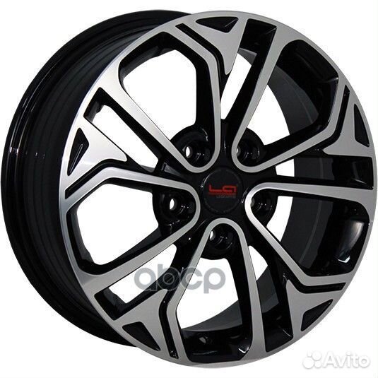 Диск replica, Concept-KI532 7.5x18/5x114.3ET48